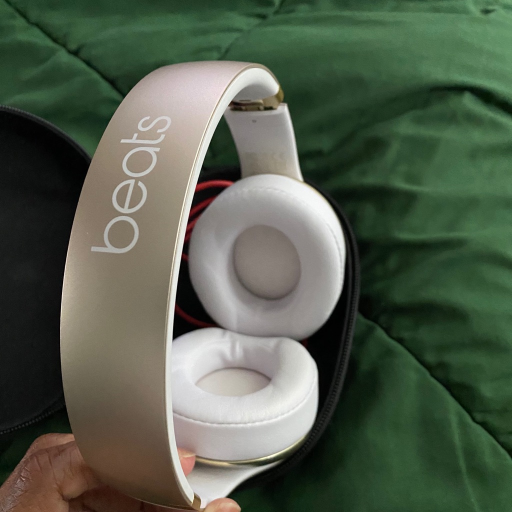 Beats Studio